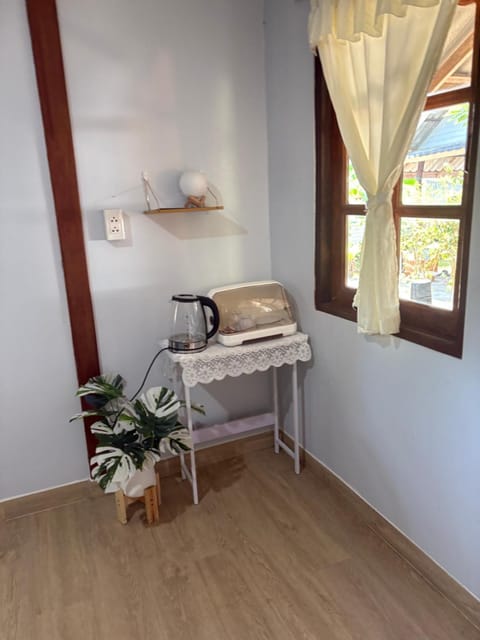 Pyramid Bangalow Bed and Breakfast in Ko Yao Noi