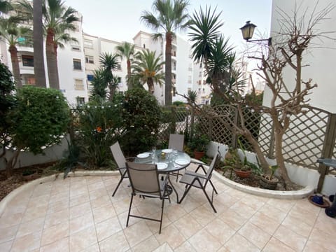 Amazing Seaside Apartment - San Luis de Sabinillas Apartment in San Luis de Sabinillas