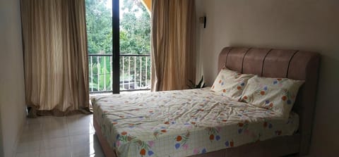 EBH guesthouse Vacation rental in Malacca