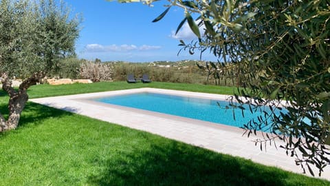 B&B Villa Maggi Bed and Breakfast in Province of Taranto