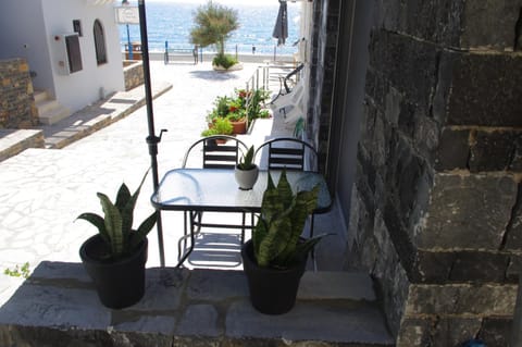 Irene Luxury Apartments Appartement in Myrtos