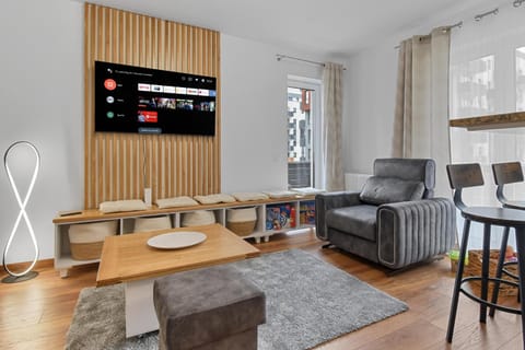 RentForComfort Karina 2BDR Apartment Condo in Brasov