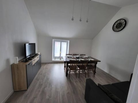 appartement proche des remparts Appartamento in Langres