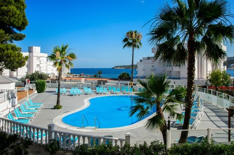 Hotel Vibra Riviera Hôtel in Ibiza