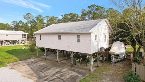 White Lane home Casa in Gulf Shores