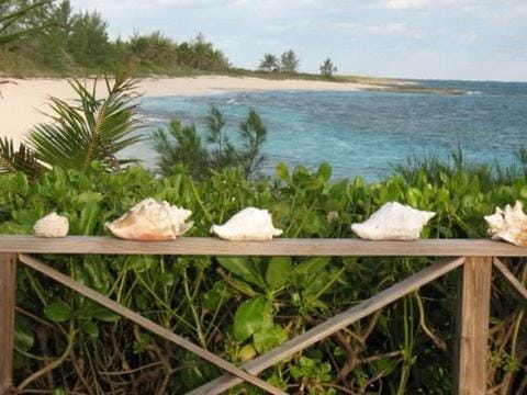 Med Point home Maison in North Eleuthera
