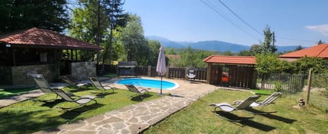 Къща за гости Милена Bed and Breakfast in Gabrovo, Bulgaria