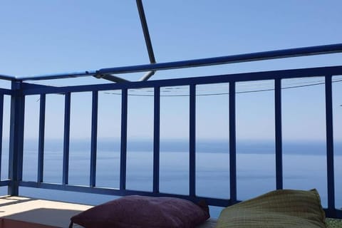 Seaview Country House Apartment in Vlorë County, Albania