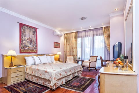 Minerva Premier Hotel Hôtel in Thessaloniki
