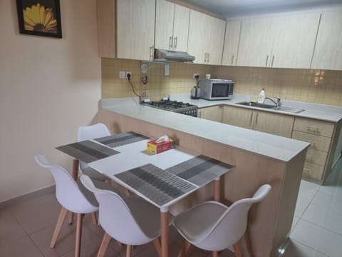 Nice Al Marjan studio Condo in Ras al Khaimah