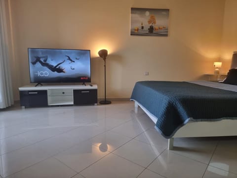 Nice Al Marjan studio Condo in Ras al Khaimah