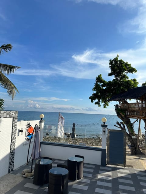 D' Beach Resort Resort in Puerto Princesa