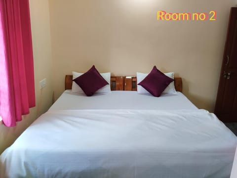 Green view Vacation rental in Madikeri