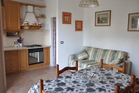 Sweet Cecina Mare Apartment in Cecina