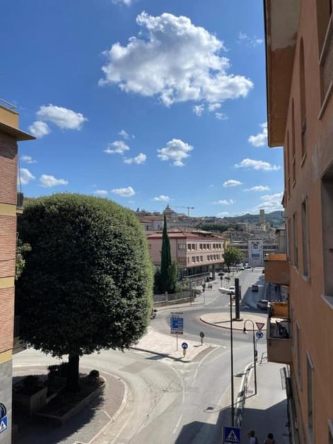 City view