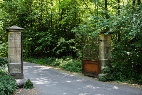 THUERS IM BUSCH - Gute Stube - ab 3 Nächte - Ferienwohnungen mit Stil in Münster Apartment in Münster