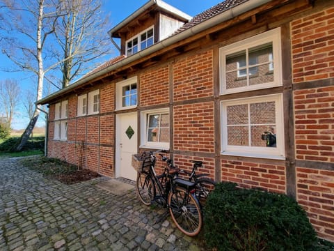 THUERS IM BUSCH - Gute Stube - ab 3 Nächte - Ferienwohnungen mit Stil in Münster Apartment in Münster