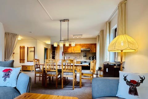 Ferienwohnung Lotti + Hochschwarzwald Card Apartment in Titisee-Neustadt