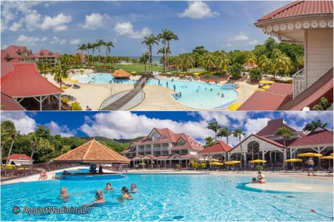 Pool view, Sea view, Swimming pool