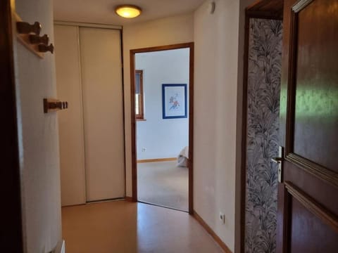 Le tout Schuss Apartment in Morillon