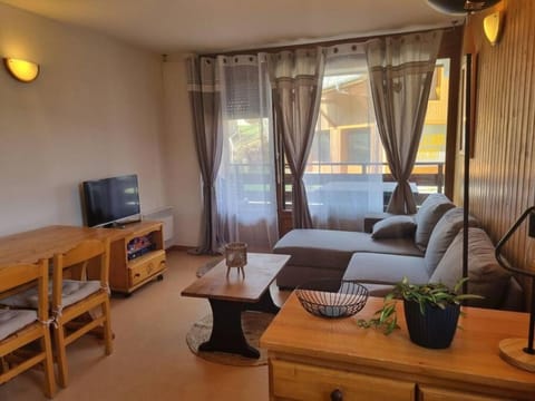 Le tout Schuss Apartment in Morillon