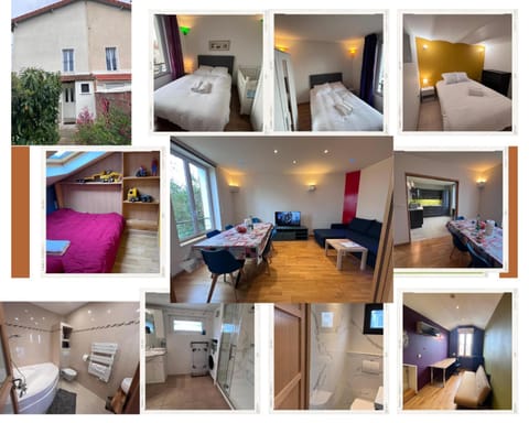 Living room, Photo of the whole room, Seating area, Bedroom