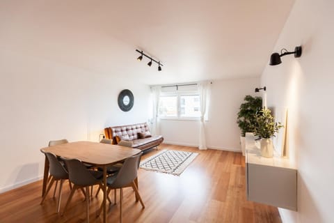 FLH Marvila Family Apartment Apartment in Lisbon