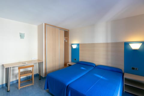 The Blue Apartments - Adults Only Eigentumswohnung in Sant Antoni Portmany