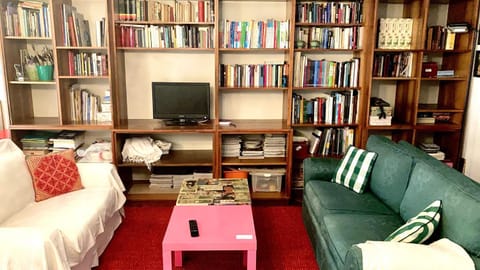 Casa Atelier Apartment in Novara