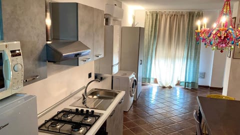 Casa Atelier Apartment in Novara