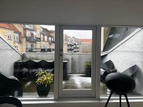 New Yorker lejlighed Apartment in Aarhus