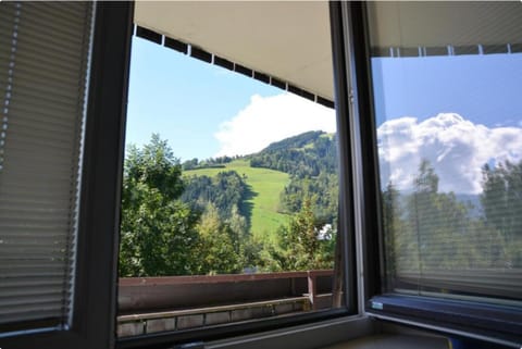 Natural landscape