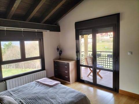 Leku eder Vacation rental in Arratia-Nerbioi