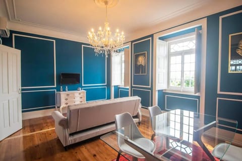 Bendi Guest House Blue Experience Apartment in Sintra