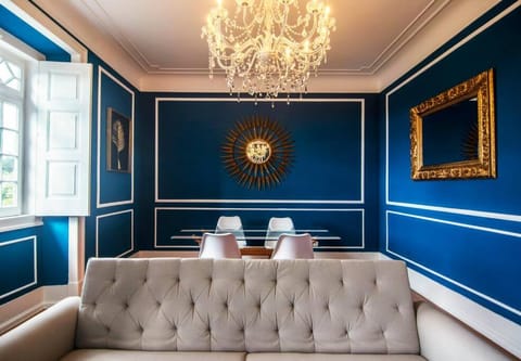 Bendi Guest House Blue Experience Apartamento in Sintra