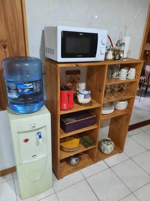 Coffee/tea facilities, Kitchen or kitchenette, minibar