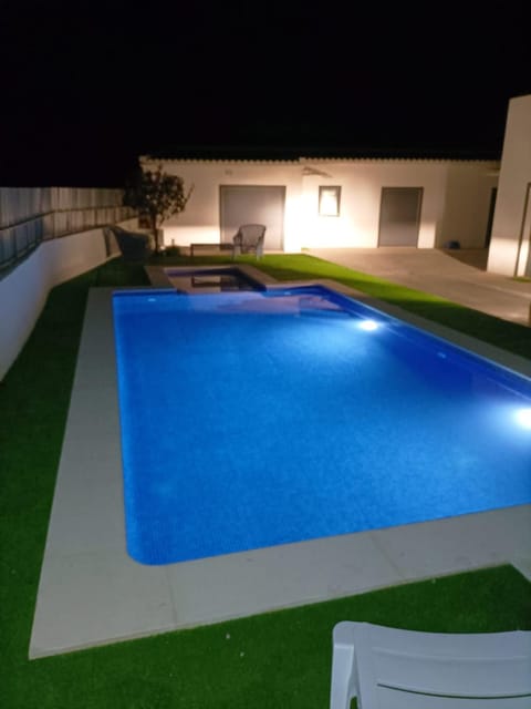 Casas Caiado Two Houses with swimming POOL House in Loulé