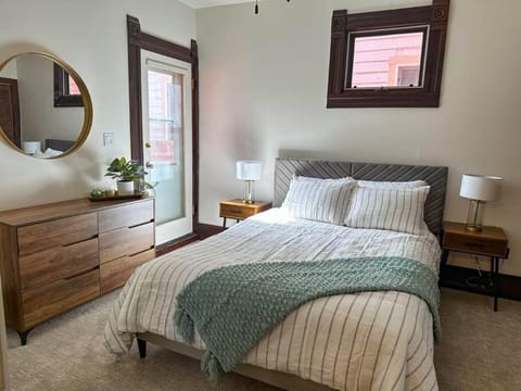 Gorgeous Westside Two Bedroom - NEW Listing - Old Colorado City Eigentumswohnung in Old Colorado City
