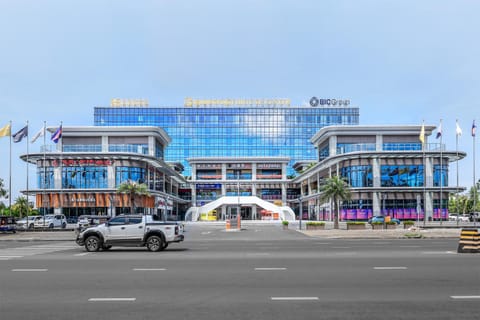 VM Hotel Hotel in Phnom Penh Province