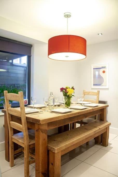 Edge14- spacious, stylish and near the beach! Maison in Newquay