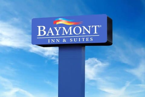 Baymont by Wyndham Carlsbad NM Hotel in Carlsbad