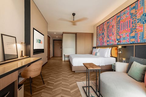 Resorts World Sentosa - Hotel Ora Hotel in Singapore