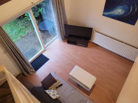 Rent Unique the Otford modern home 1 bed with mezzanine House in Crawley