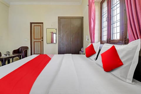 OYO Flagship Balindira Guest House Hotel in Dehradun