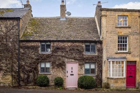 Whitsun Cottage House in Stow-on-the-Wold