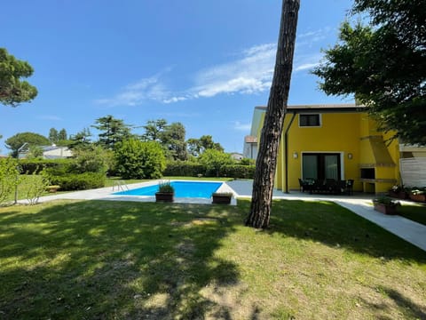 Garden, Garden view, Swimming pool