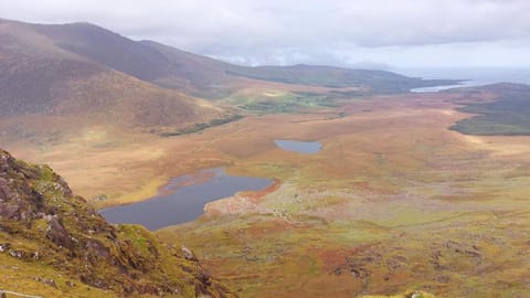 Teach Eoin House in Dingle