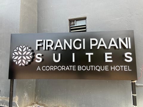 Firangipani Suites - A Corporate Boutique Hotel Hotel in Kolkata
