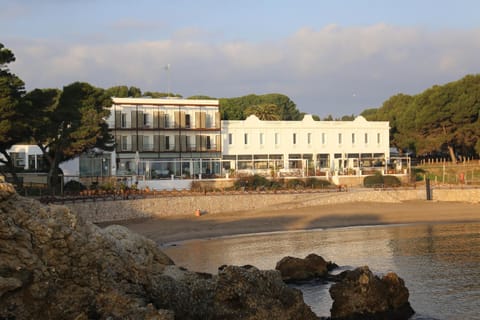 Hostal Spa Empúries Hotel in Baix Empordà