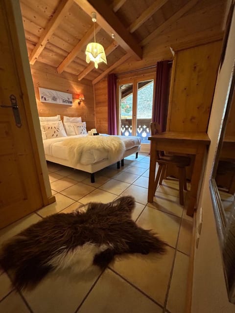 Chalet Adonis - Montriond, Morzine, Avoriaz Chalet in Montriond